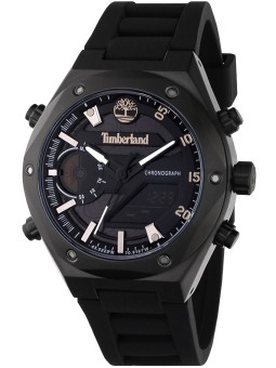 orologio uomo Timberland TDWGP2231401 Abbotville Mens Watch 45mm 5ATM