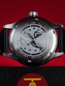orologio uomo AVI-8 AV-4103-01 Tuskegee Airmen Limited Edition Mens Watch 40mm 5ATM
