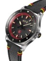 orologio uomo AVI-8 AV-4103-01 Tuskegee Airmen Limited Edition Mens Watch 40mm 5ATM