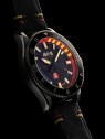 orologio uomo AVI-8 AV-4103-01 Tuskegee Airmen Limited Edition Mens Watch 40mm 5ATM