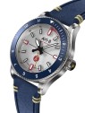 orologio uomo AVI-8 AV-4103-03 Tuskegee Airmen Limited Edition Mens Watch 40mm 5ATM