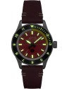 orologio uomo AVI-8 AV-4103-04 Tuskegee Airmen Limited Edition Mens Watch 40mm 5ATM