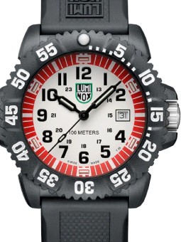 orologio uomo Luminox X2.2057 Sea Lion Mens Watch 44mm 10ATM