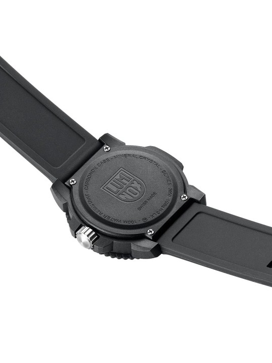 orologio uomo Luminox X2.2059.1 Sea Lion Mens Watch 44mm 10ATM