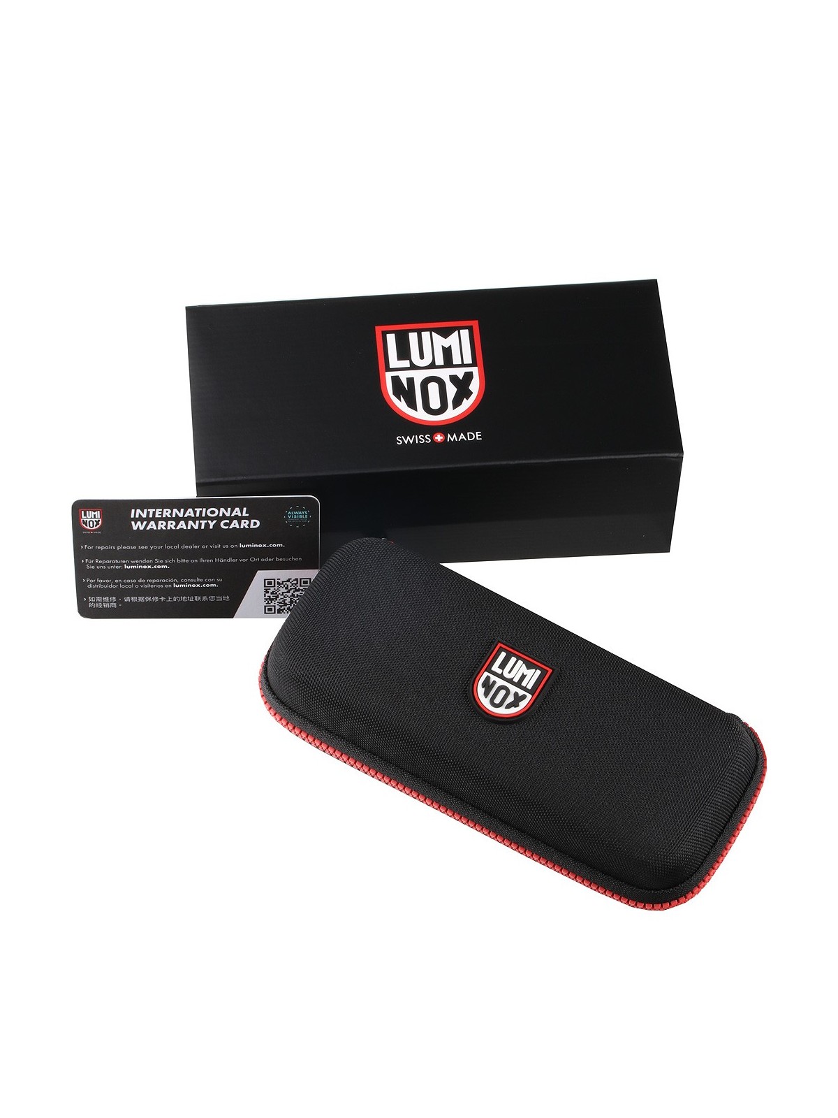 orologio uomo Luminox X2.2059.1 Sea Lion Mens Watch 44mm 10ATM