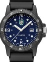 orologio uomo Luminox X2.2003 Sea Bass Mens Watch 44mm 10ATM