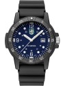 orologio uomo Luminox X2.2003 Sea Bass Mens Watch 44mm 10ATM