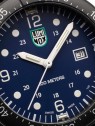 orologio uomo Luminox X2.2003 Sea Bass Mens Watch 44mm 10ATM