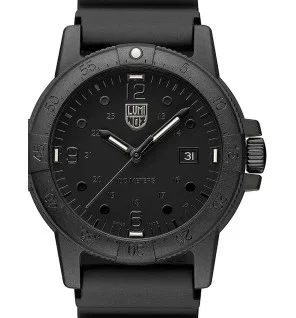 orologio uomo Luminox X2.2001.BO Sea Bass Mens Watch 44mm 10ATM
