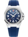 orologio uomo Swiss Alpine Military 7005.1835 Typhoon Mens Watch 42mm 10ATM