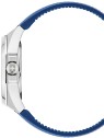 orologio uomo Swiss Alpine Military 7005.1835 Typhoon Mens Watch 42mm 10ATM