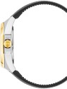 orologio uomo Swiss Alpine Military 7005.1844 Typhoon Mens Watch 42mm 10ATM