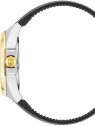 orologio uomo Swiss Alpine Military 7005.1847 Typhoon Mens Watch 42mm 10ATM