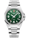 orologio uomo Swiss Alpine Military 7005.1134 Typhoon Mens Watch 42mm 10ATM