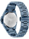 orologio uomo Swiss Alpine Military 7005.1195 Typhoon Mens Watch 42mm 10ATM