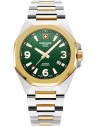 orologio uomo Swiss Alpine Military 7005.1144 Typhoon Mens Watch 42mm 10ATM