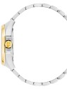 orologio uomo Swiss Alpine Military 7005.1145 Typhoon Mens Watch 42mm 10ATM
