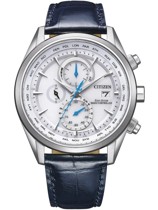 Citizen Eco-Drive AT8260-51M