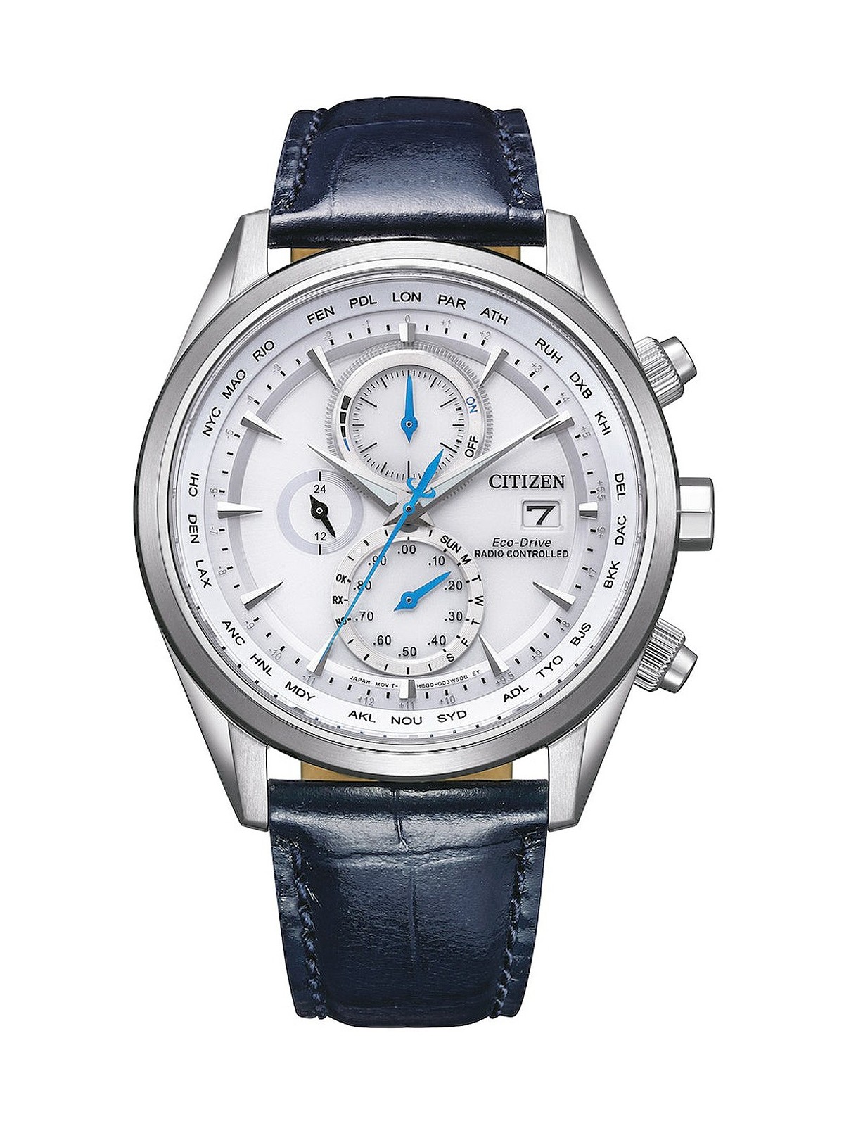 Citizen Eco-Drive AT8260-51M