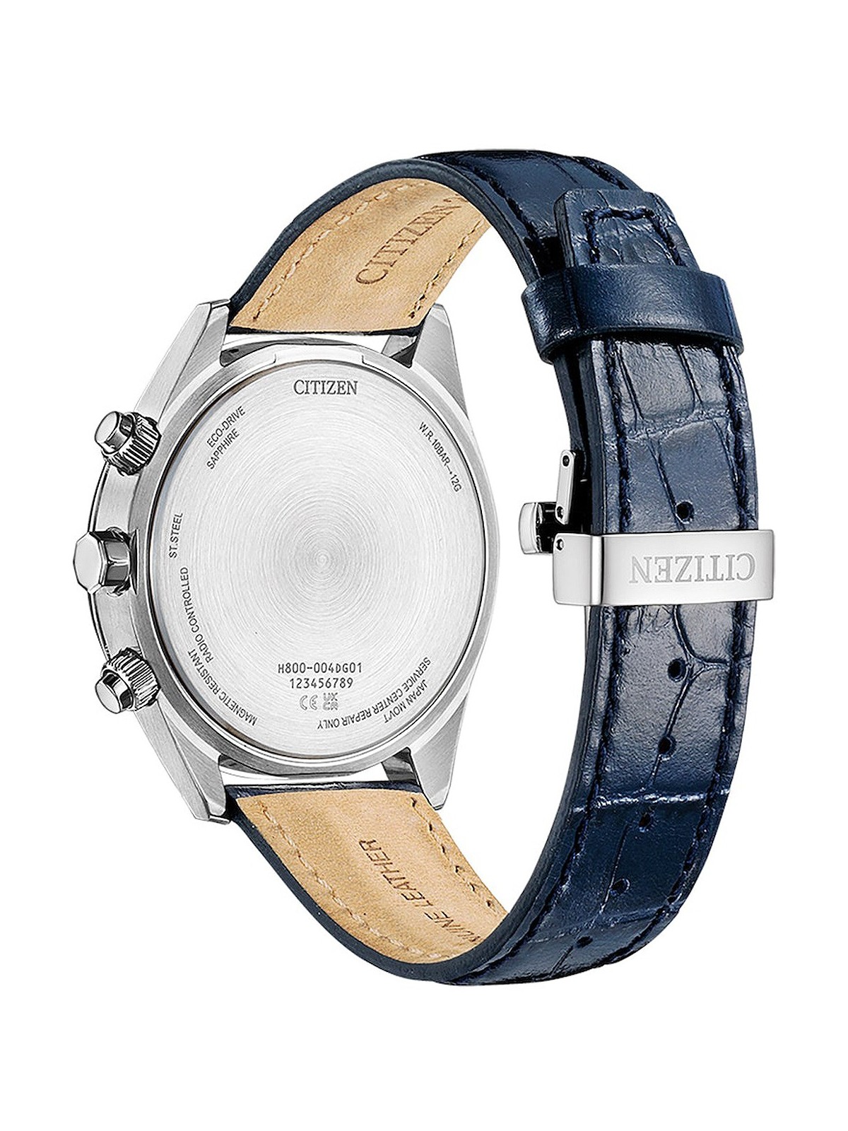 Citizen Eco-Drive AT8260-51M