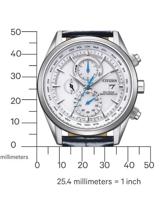 Citizen Eco-Drive AT8260-51M