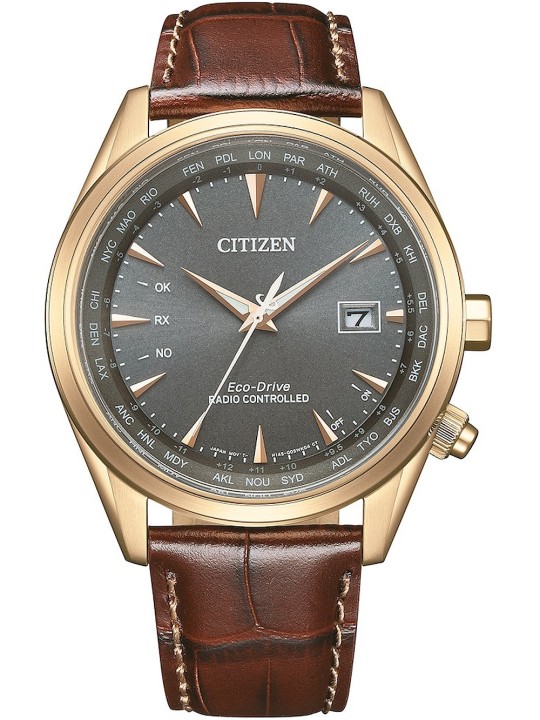 Citizen Eco-Drive CB0273-11H