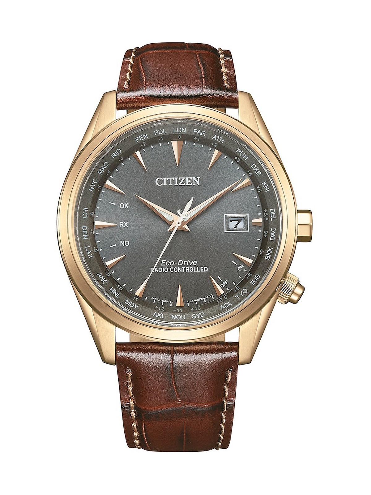 Citizen Eco-Drive CB0273-11H