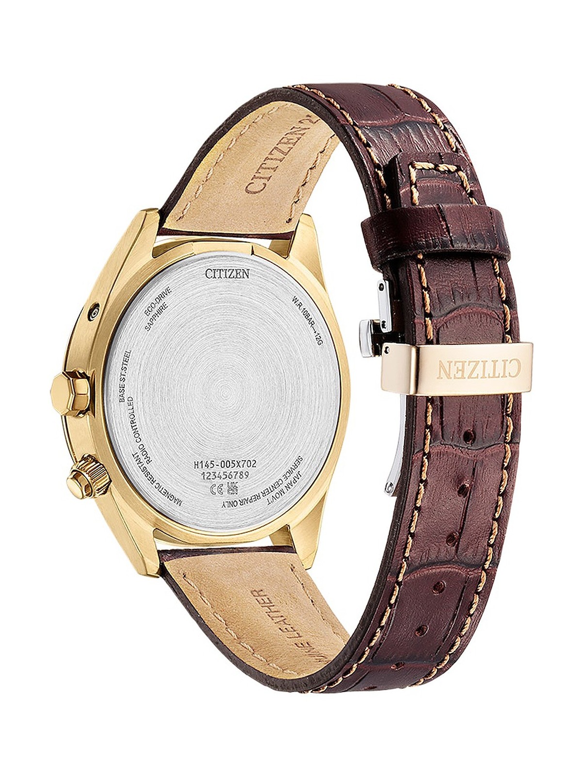 Citizen Eco-Drive CB0273-11H