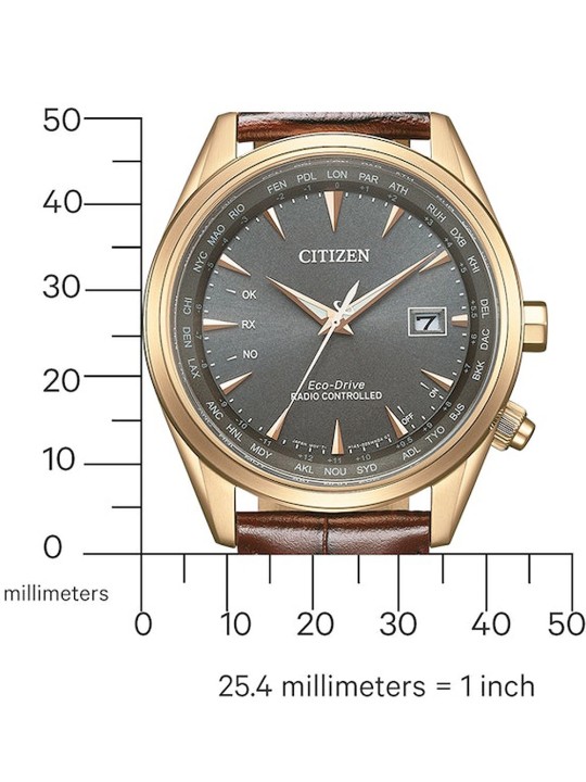 Citizen Eco-Drive CB0273-11H