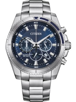 Citizen Quartz AN8201-57L