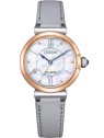 orologio donna Citizen EM1074-15D Eco-Drive Elegance Ladies Watch 30mm 5ATM