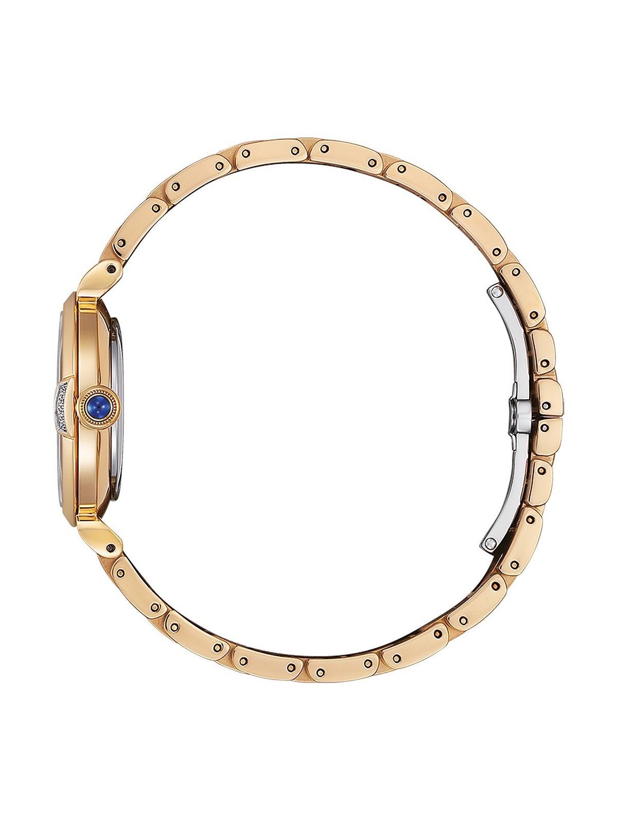 orologio donna Citizen EM1063-89D Eco-Drive Elegance Ladies Watch 30mm 5ATM