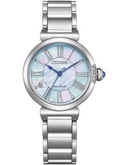 orologio donna Citizen EM1060-87N Eco-Drive Elegance Ladies Watch 30mm 5ATM