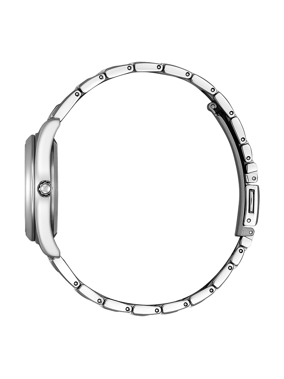 orologio donna Citizen EW2601-81Z Eco-Drive Titanium Ladies Watch 29mm 10ATM