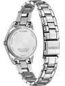 orologio donna Citizen EW2601-81Z Eco-Drive Titanium Ladies Watch 29mm 10ATM