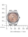 orologio donna Citizen EW2601-81Z Eco-Drive Titanium Ladies Watch 29mm 10ATM