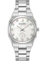orologio donna Bulova 96P242 Surveyor Ladies Watch 34mm 3ATM
