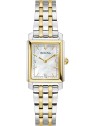 orologio donna Bulova 98P220 Sutton Ladies Watch 21mm 3ATM