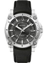 orologio uomo Bulova 96B416 Luxury Mens Watch 40mm 10ATM