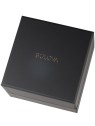 orologio uomo Bulova 96B416 Luxury Mens Watch 40mm 10ATM