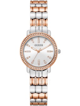 orologio donna Guess GW0612L3 Ladies Watch Hayley 30mm 3ATM