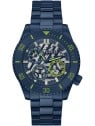 orologio uomo Guess GW0488G4 Mens Watch Axle 45mm 5ATM