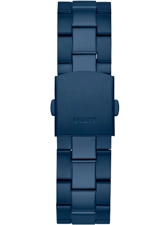 orologio uomo Guess GW0488G4 Mens Watch Axle 45mm 5ATM