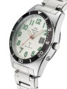 orologio uomo Master Time MTGA-10859-41M Radio Controlled Mens Watch 42mm 5ATM