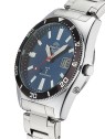 orologio uomo Master Time MTGA-10858-31M Radio Controlled Mens Watch 42mm 5ATM