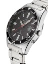 orologio uomo Master Time MTGA-10857-21M Radio Controlled Mens Watch 42mm 5ATM