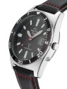 orologio uomo Master Time MTGA-10860-21L Radio Controlled Mens Watch 42mm 5ATM