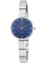 orologio donna ETT ELS-12149-32M Diamond Lady Solar Drive Ladies Watch 28mm 5ATM