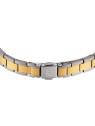 orologio donna ETT ELS-12148-61M Diamond Lady Solar Drive Titan Ladies Watch 28mm 5ATM