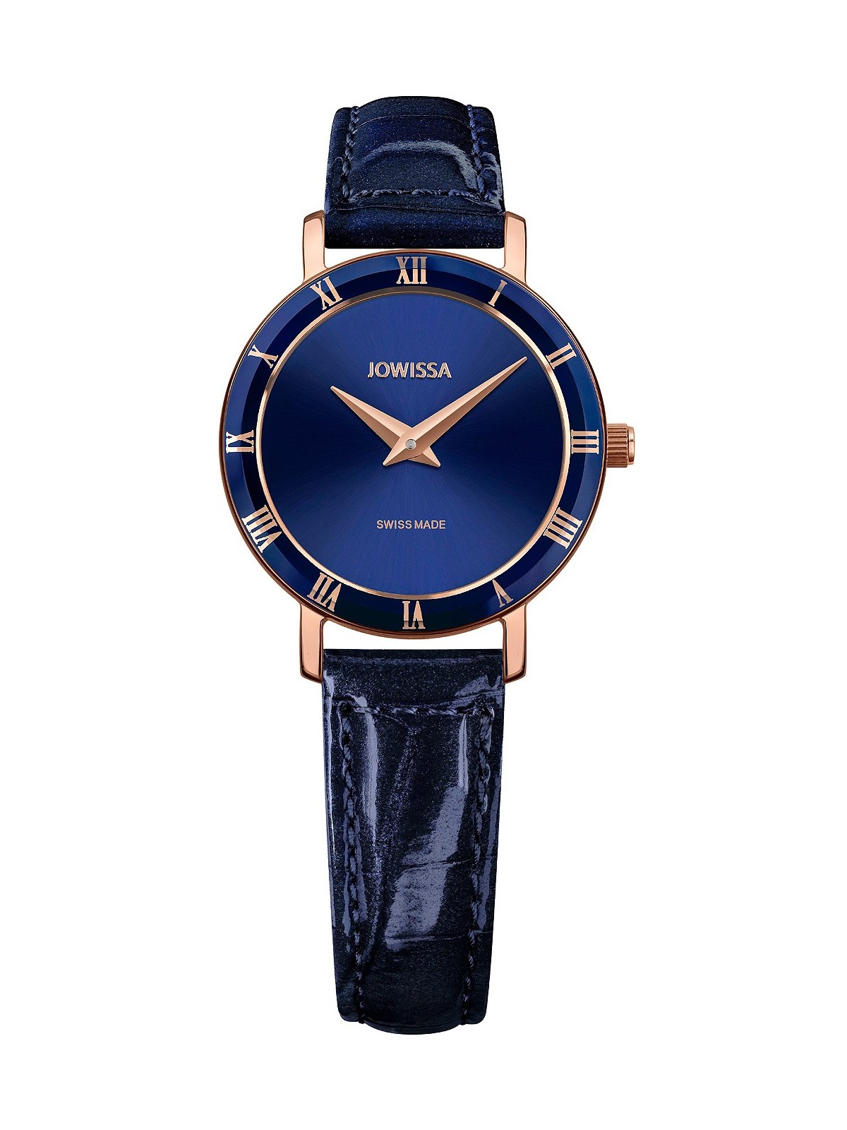 orologio donna Jowissa J2.313.S Roma Ladies Watch 26mm 5ATM